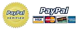 Paypal Checkout Logo